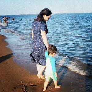 Meet your Posher, Amna yousaf